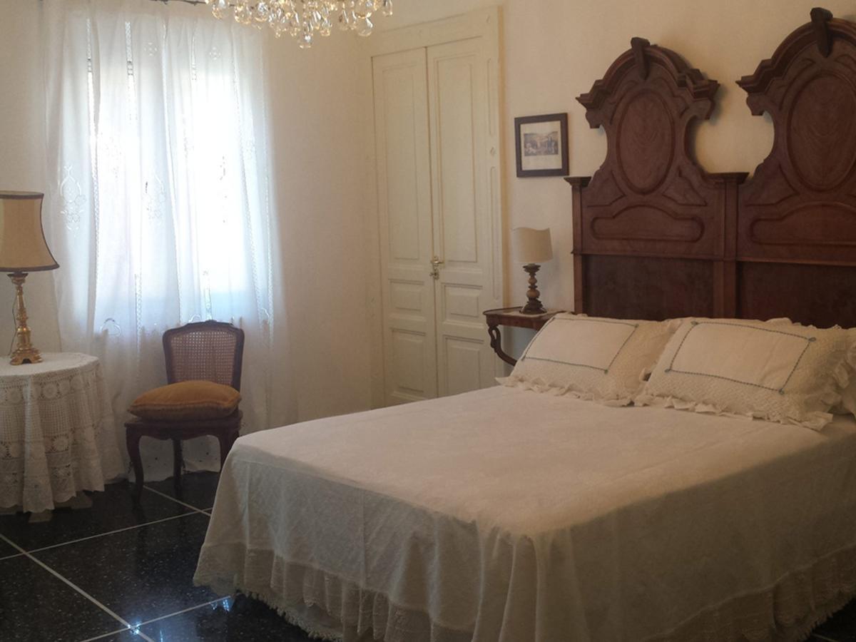 La Casa del Mugnaio Bed&Breakfast Predosa Quarto foto