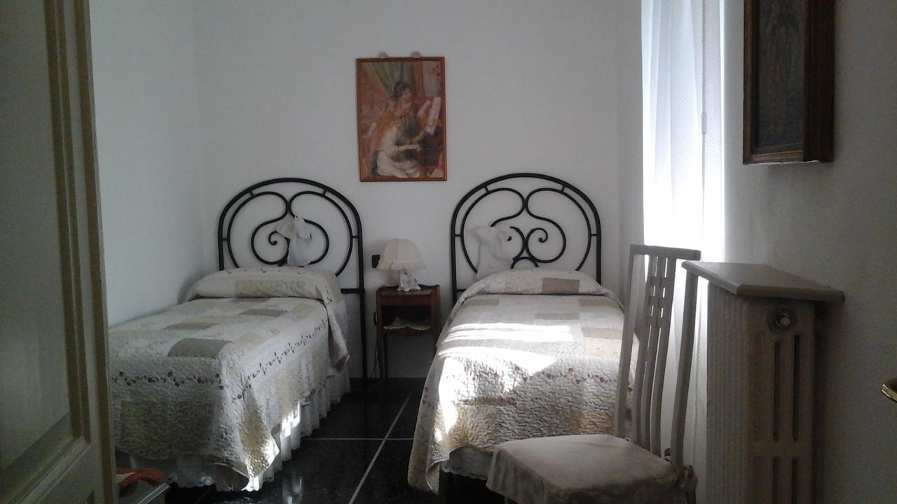 La Casa del Mugnaio Bed&Breakfast Predosa Exterior foto