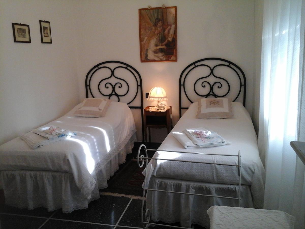 La Casa del Mugnaio Bed&Breakfast Predosa Exterior foto
